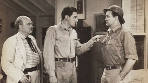 A Man's World Bild 1