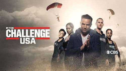 The Challenge: USA Bild 6