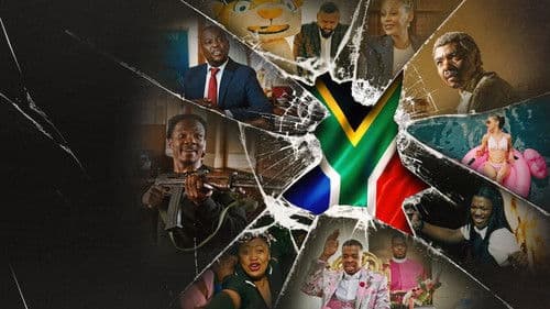 Republic of South Ah Sh**t Bild 1