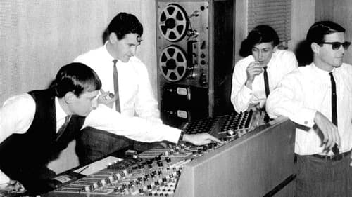 Blood + Thunder: The Sound of Alberts Bild 2