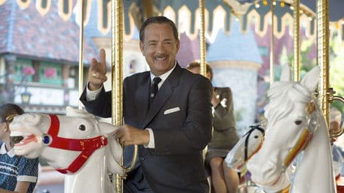 Saving Mr. Banks Bild 4