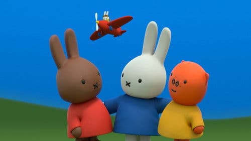 Miffy der Film Bild 1