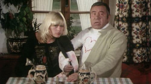 Oh Schreck mei Hos' is weg Bild 1