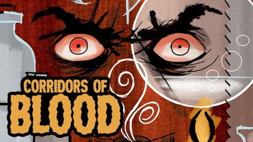 Corridors of Blood Bild 3