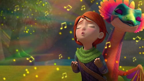 Dragons: Die jungen Drachenretter: Sing mit mir Bild 2