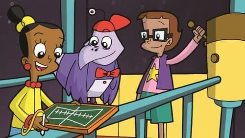 Cyberchase Bild 1