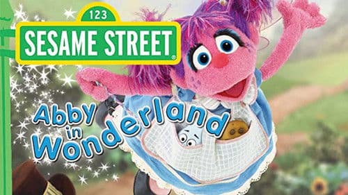 Sesame Street: Abby in Wonderland Bild 1