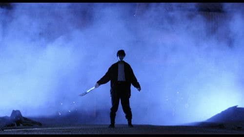 Tiger Cage 3 - Die Rache des Jägers Bild 5