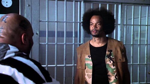 Marci X - Uptown Gets Down Bild 4