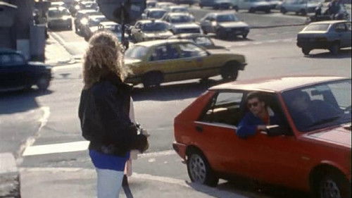 Un'australiana a Roma Bild 1