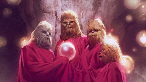 The Star Wars Holiday Special Bild 3