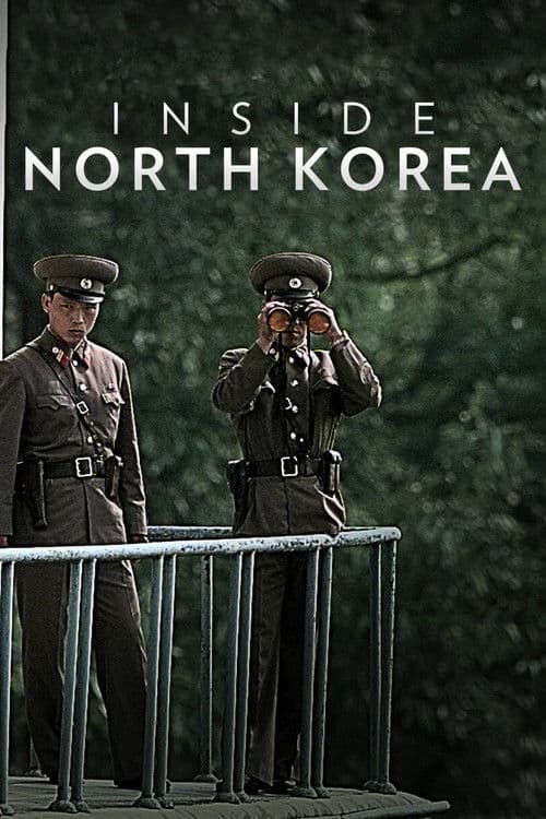 Nordkorea hautnah
