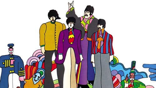 Yellow Submarine Bild 3