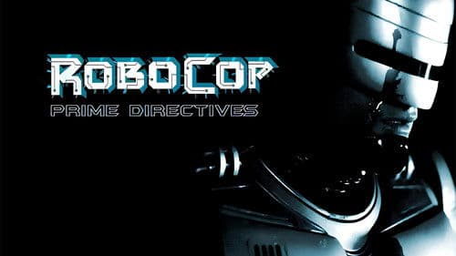 Robocop: Prime Directives Bild 2
