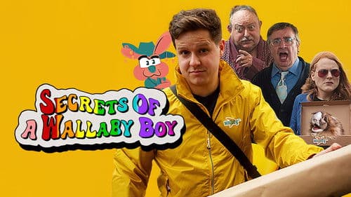 Secrets of a Wallaby Boy Bild 5