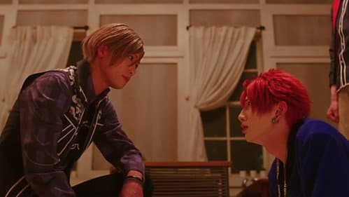 MANKAI MOVIE「A3!」 AUTUMN & WINTER Bild 6