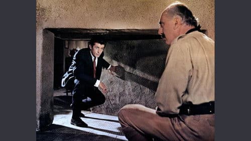 Freiwild unter heißer Sonne Bild 2