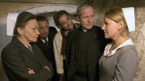 Mein Gott, Anna! Bild 1