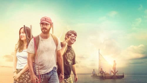 The Peanut Butter Falcon Bild 7