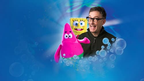 SpongeBob As Told By Bild 1