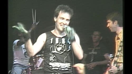 Dead Kennedys: DMPO's on Broadway Bild 1