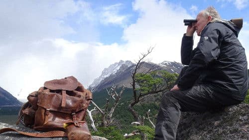 Der Nomade - Auf den Spuren von Bruce Chatwin Bild 3