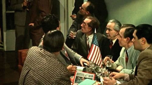 Прощай, Америка! Bild 1