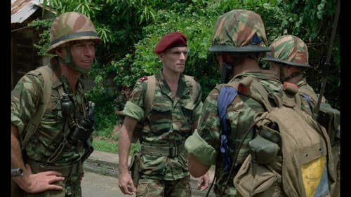 La légion saute sur Kolwezi Bild 2