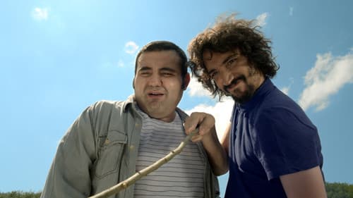 Hayalet Dayı Bild 4