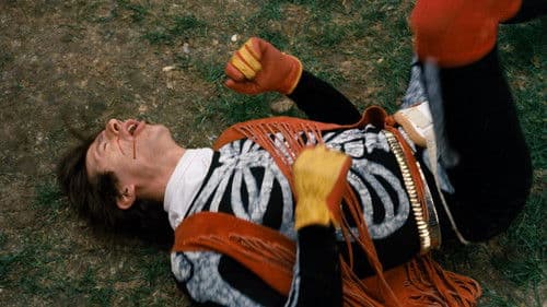 Die Vollstreckerin Bild 3