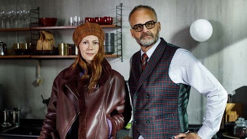 Agatha Christie's Hjerson Bild 7