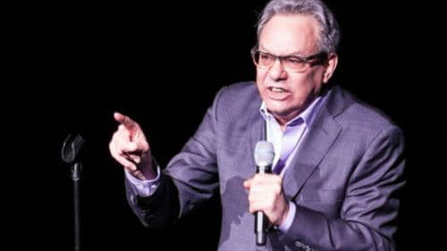 Lewis Black: Old Yeller - Live at the Borgata Bild 4