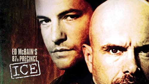 Ed McBain's 87th Precinct: Ice Bild 2