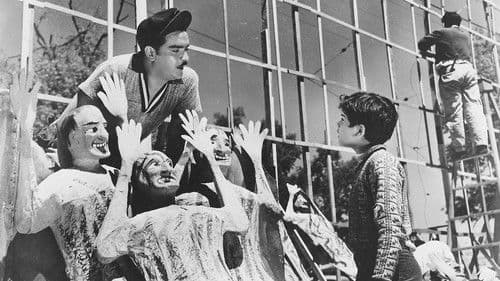 A Life in the Balance Bild 1