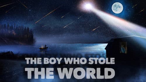 The Boy Who Stole the World Bild 1