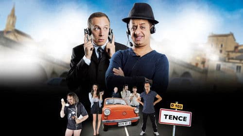 Opération 118 318 sévices clients Bild 4