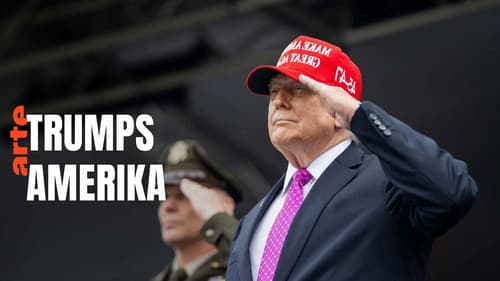 Trumps Amerika - Macht, Wandel, Widerstand Bild 1