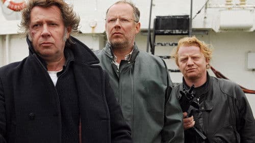 Das Feuerschiff Bild 1