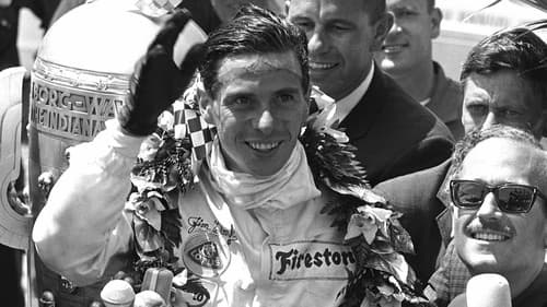 Jim Clark: The Quiet Champion Bild 1