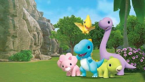 슈퍼다이노 Bild 2