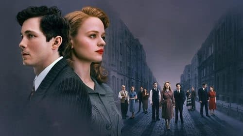 We Were the Lucky Ones Bild 1