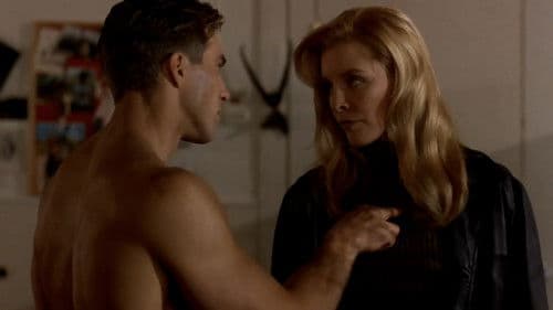 Hawk's Revenge - Tödliche Rache Bild 1