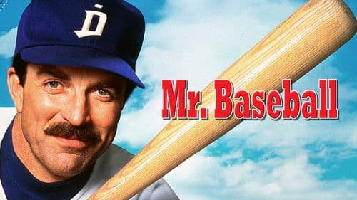 Mr. Baseball Bild 6