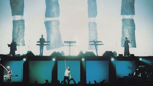 Depeche Mode: Devotional Bild 1