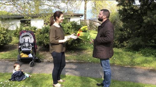 L’homme Qui Aimait Les Fleurs Bild 1