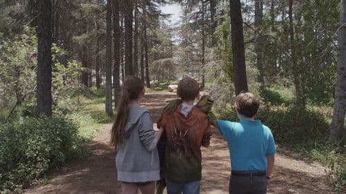 Jurassic School Bild 3