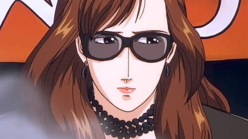 City Hunter - Ryo Saeba, Live on the Scene Bild 2