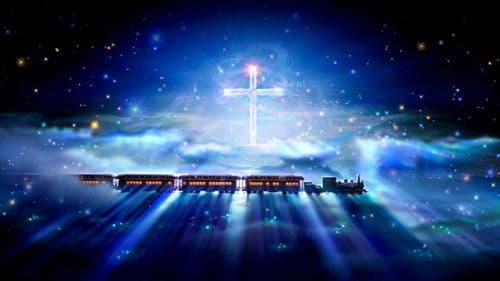 銀河鉄道の夜 -Fantasy Railroad in the Stars- Bild 2