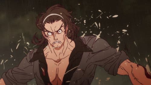 Kizumonogatari II: Heißes Blut Bild 6