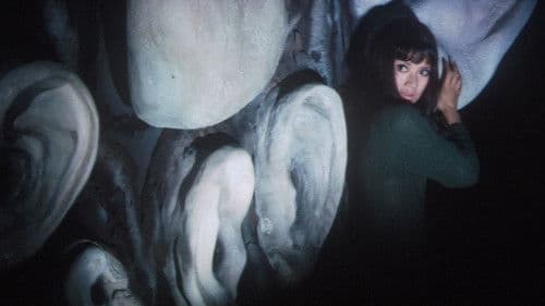 Die blinde Bestie Bild 1